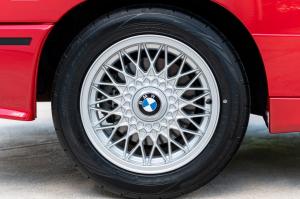 BMW M3 Coupe 1988 года  (NA)